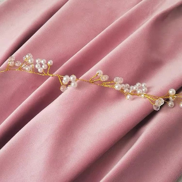 Velvet Fabric good for tablecloth