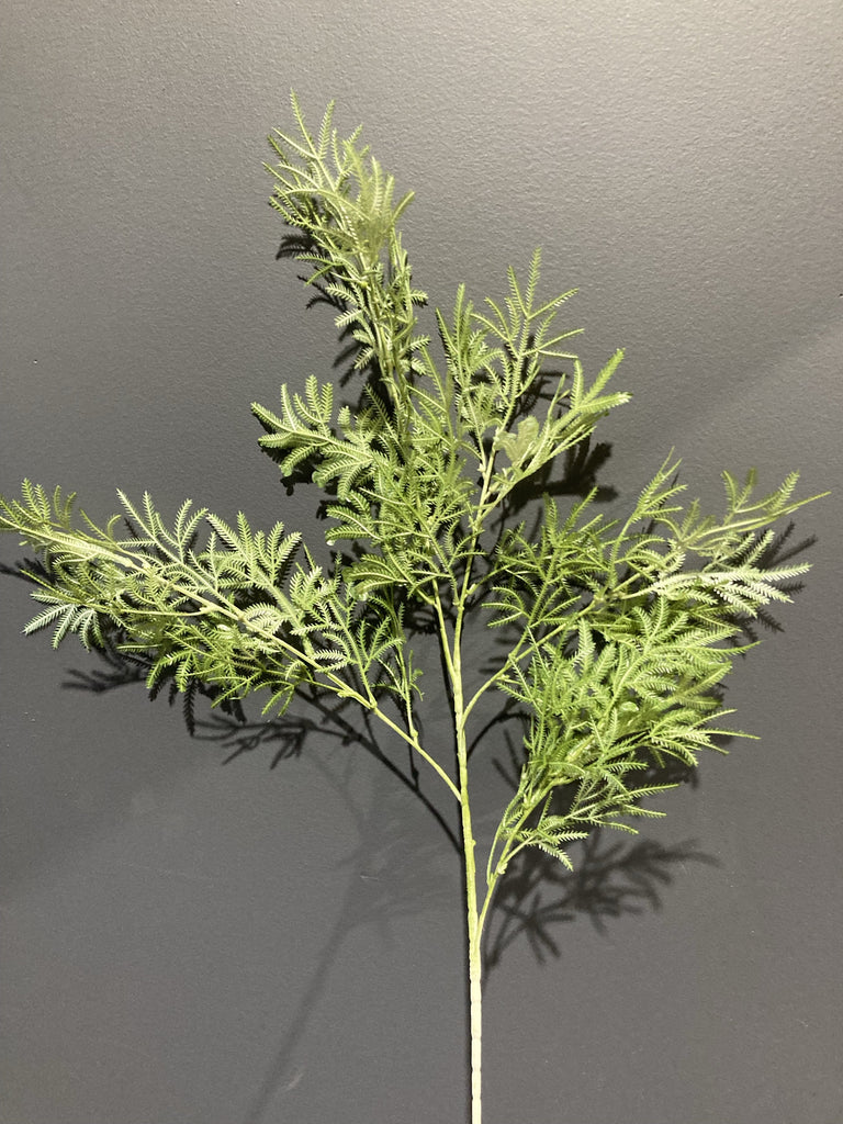 Green Filler Long Stem Greenery