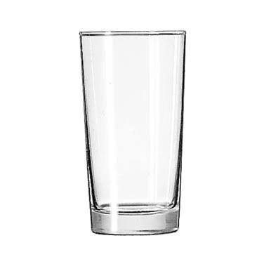 4.75”HX2.25”D Clear Cylinder Vase -MM