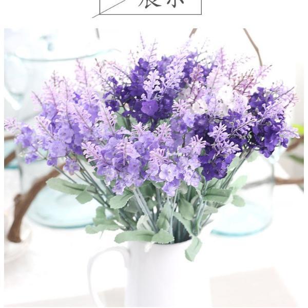 viva lavender plant 13" Lavender Flower