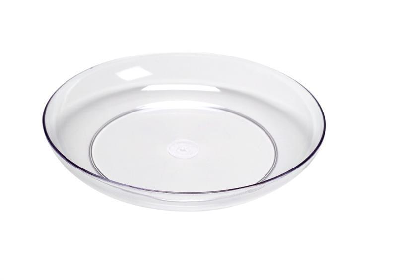 9"Fresh Flowers Lomey dish-9''F1 - Viva La Rosa