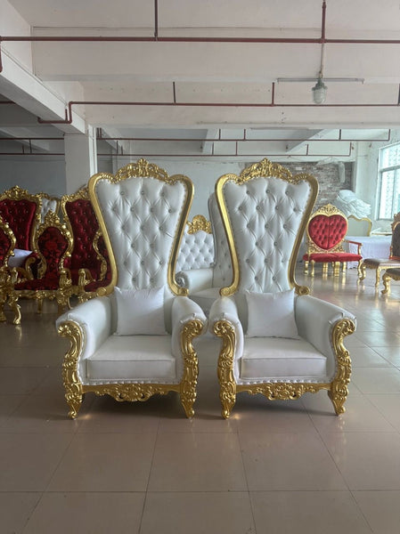 King/Queen chair sofa love seat