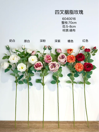 Rouge Royale Rose spray