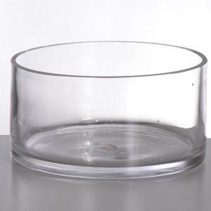 Wedding Supplies CYLINDER VASE 6"X4"H