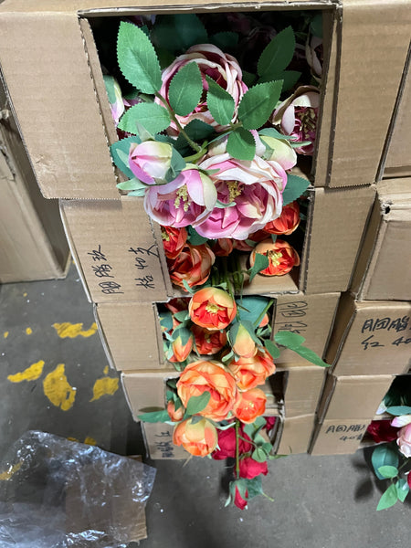 Rouge Royale Rose spray