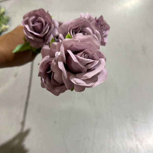 New lilac Princess Rose Spray