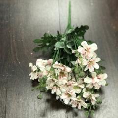 Primroses Artificial Flower (Light Pink)- D0CABF8B-1