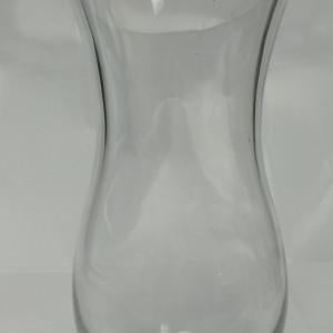 8" Classic short Vase - Viva La Rosa