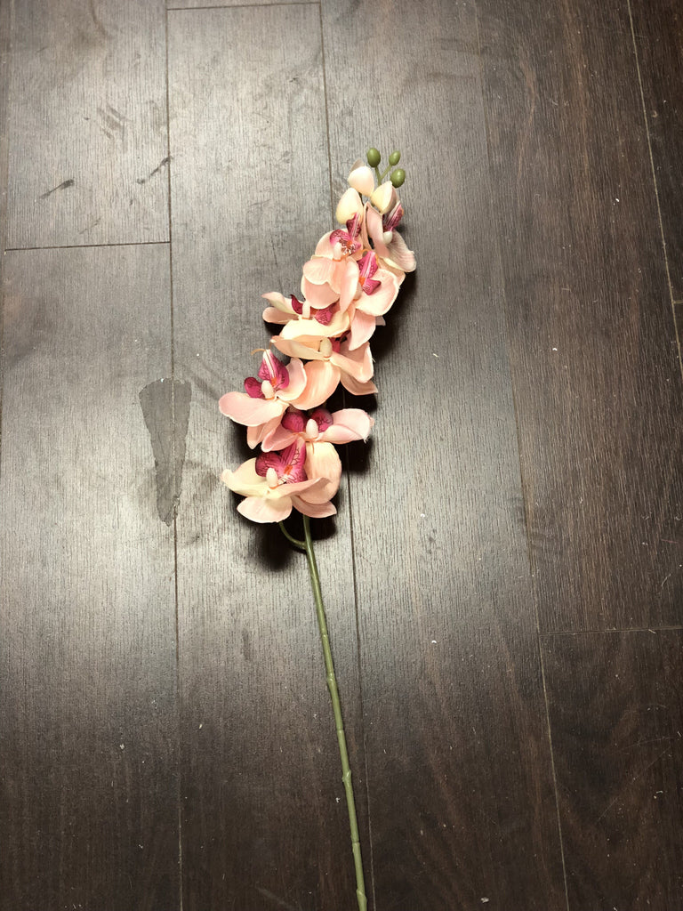 Artificial Flower phalaenopsis orchids silk flower - Viva La Rosa