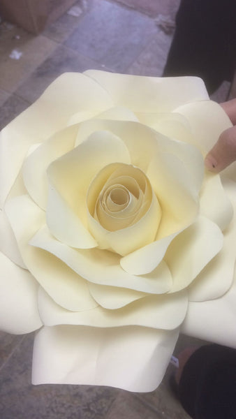 Paper Flower (20") -pap5