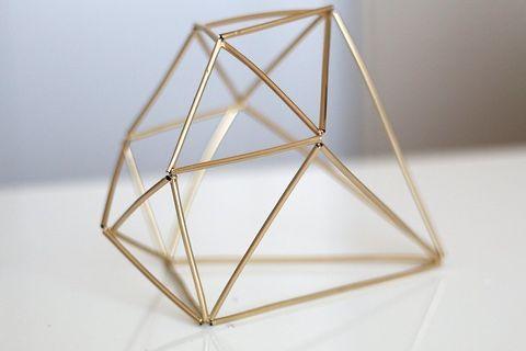 diamond geometric