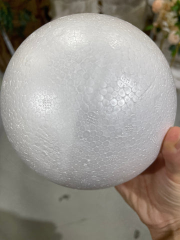 Full foam Ball 6”