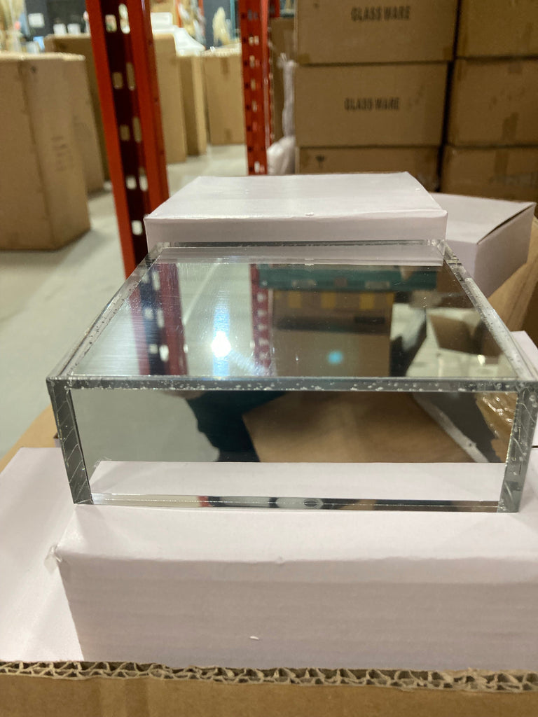 Mini 4.75”x4.75”x1.5