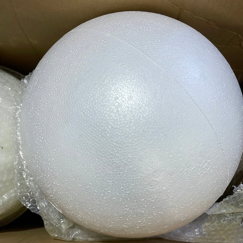 Full foam Ball 11-12”