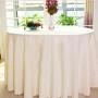 Wholesale Chair Cover or Tablecloth overlay